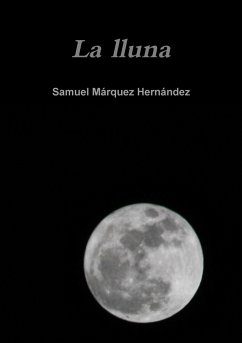 La lluna - Márquez Hernández, Samuel