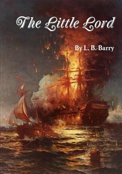 The Little Lord - Barry, L. B