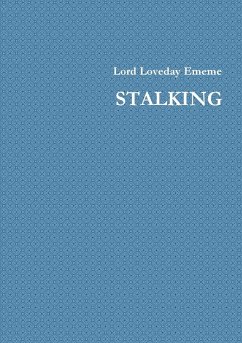 Cover STALKING