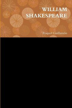 WILLIAM SHAKESPEARE - Guillamón, Raquel