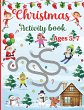 Christmas Activity Book for Kids Ages... - Bild 1
