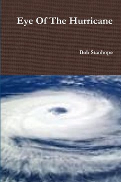 Eye Of The Hurricane - Stanhope, Bob