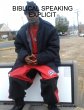 BIBLICAL SPEAKING EXPLICIT - Bild 1