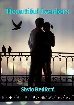 Cover BEAUTIFUL LEADERS