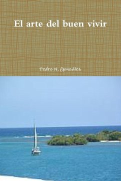 Cover El arte del buen vivir