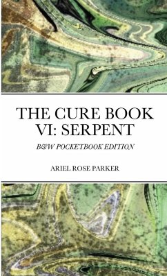 THE CURE BOOK VI - Parker, Ariel Rose