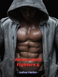 Cover Amsterdam Fighters 4 (eBook, ePUB)