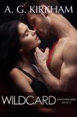 Wildcard (Satan's Pride, #10) (eBook, ePUB)