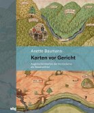 Karten vor Gericht (eBook, PDF)