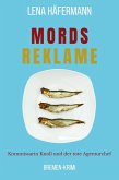 Mordsreklame (eBook, ePUB) Mordsreklame (eBook, ePUB)