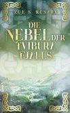 Die Nebel der Tvibura Fjålls (eBook, ePUB)