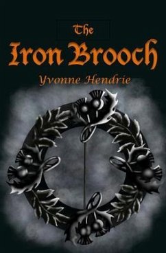 Cover Iron Brooch (eBook, ePUB)