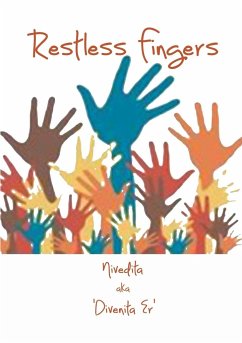 Restless Fingers - Aka Divenita Er, Nivedita