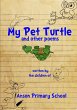 My Pet Turtle & other poems - Bild 1