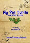 My Pet Turtle & other poems