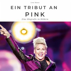 Ein Tribut an Pink - Manos, Lena