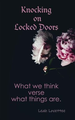 Knocking on Locked Doors - Lovettee, Leah