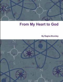 From My Heart to God - Brumley, Regina