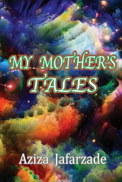 Cover MY MOTHER'S TALES