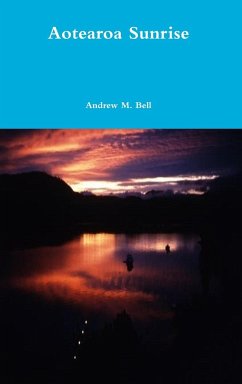 Aotearoa Sunrise - Bell, Andrew Mark