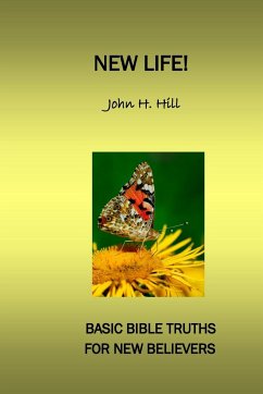 New Life - Hill, John