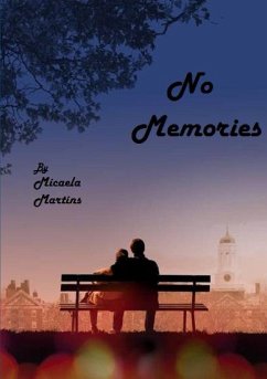 No Memories - Martins, Micaela