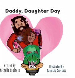 Cover Daddy Daughter Day
