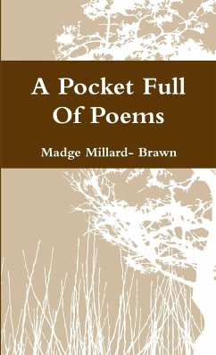 A Pocket Full Of Poems - Brawn, Madge