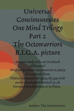 The Octowarriors B.I.G.A. picture - The Octowarriors