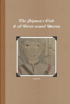 The Shipman's Code - Holt, Ashley