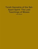 Torah Gematria of the Set-Apart Spirit