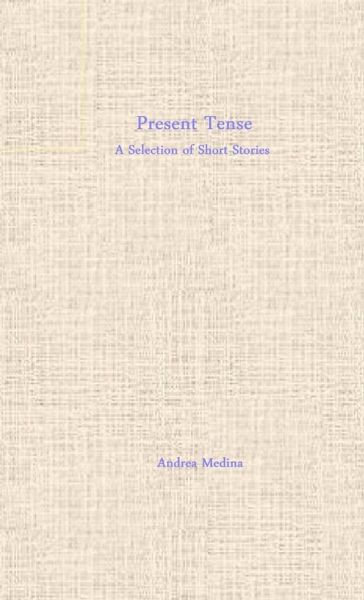 Present Tense Present Tense