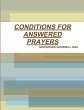 CONDITIONS FOR ANSWERED PRAYERS - Bild 1