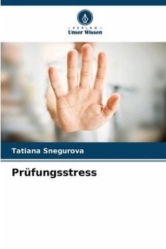 Prüfungsstress - Snegurova, Tatiana