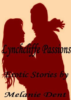 Lynchcliffe Passions - Dent, Melanie