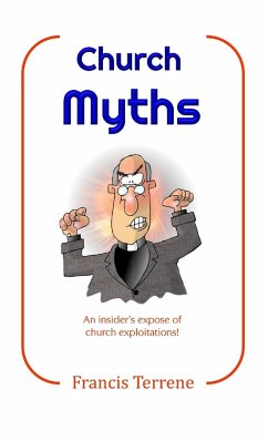 Church Myths - Terrene, Francis