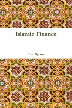 Islamic Finance - Spoors, Tom