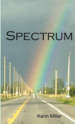 Spectrum - Miller, Kenn