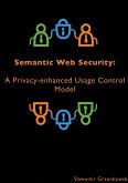 Semantic Web Security