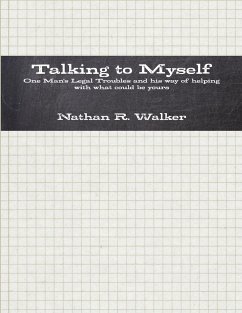 Talking to Myself - Walker, Nathan