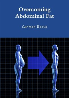 Overcoming Abdominal Fat - Beese, Carmen