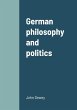 German philosophy and politics - Bild 1