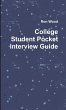 College Student Pocket Interview Guide - Bild 1