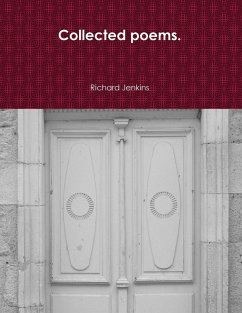 Collected poems. - Jenkins, Richard