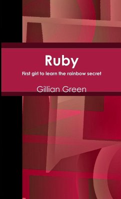 Cover Ruby