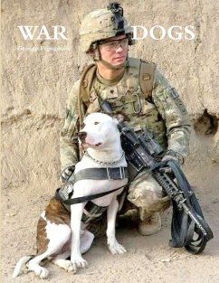 War Dogs - Frangoulis, George