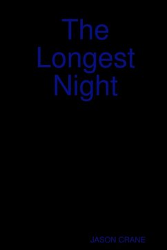 The Longest Night - Crane, Jason