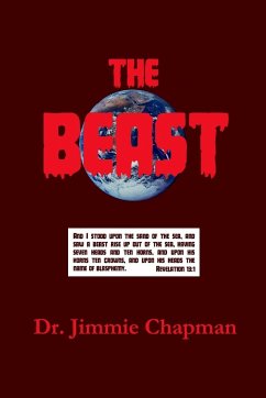 THE BEAST - Chapman, Jimmie