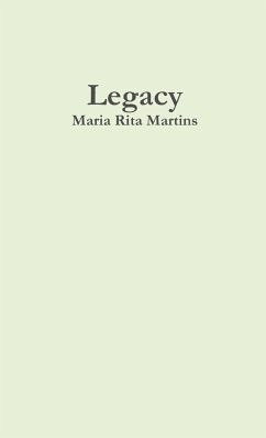Legacy - Martins, Maria Rita
