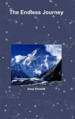 The Endless Journey - Elhshik, Amal